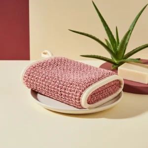 Karixe Exfoliating Mitt