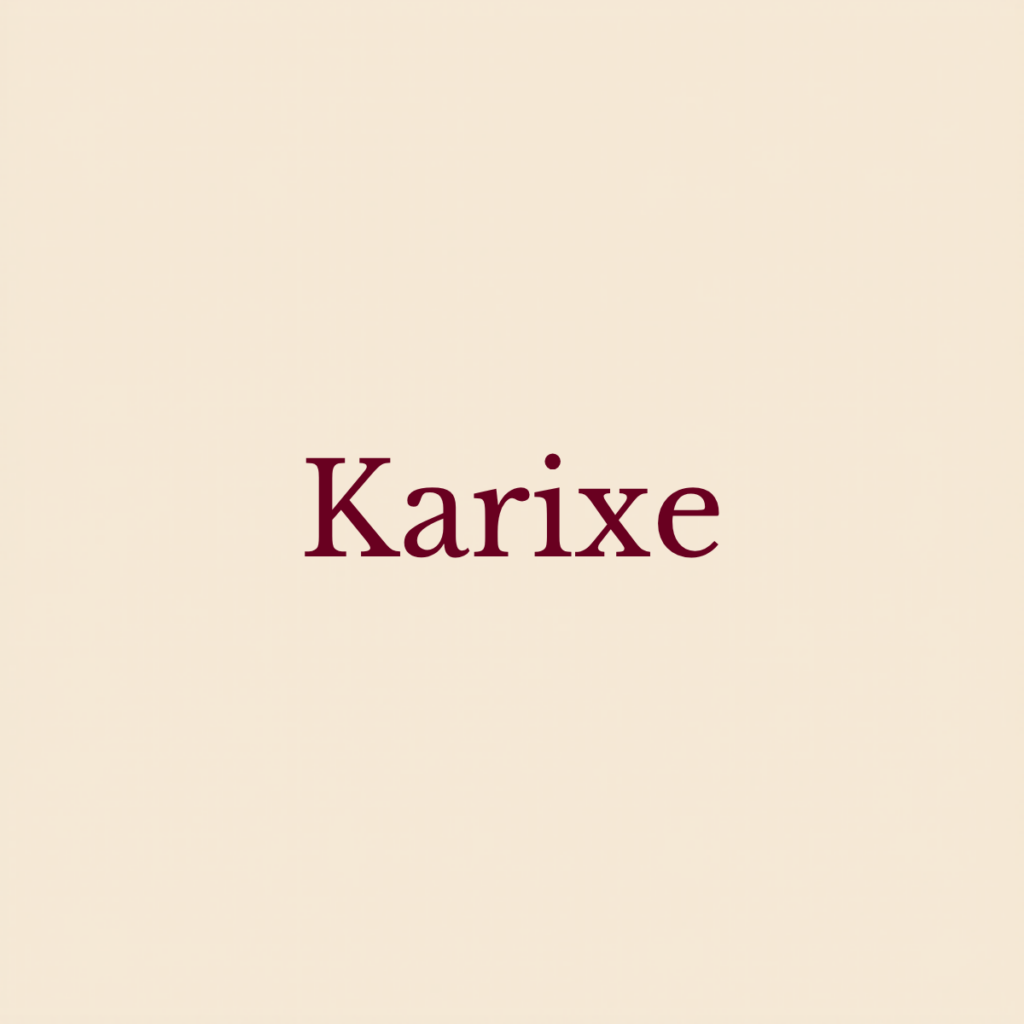 Karixe