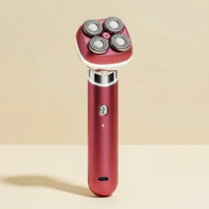 Karixe Glide bikini shaver