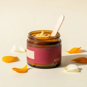 Karixe Smoothing Body Polish